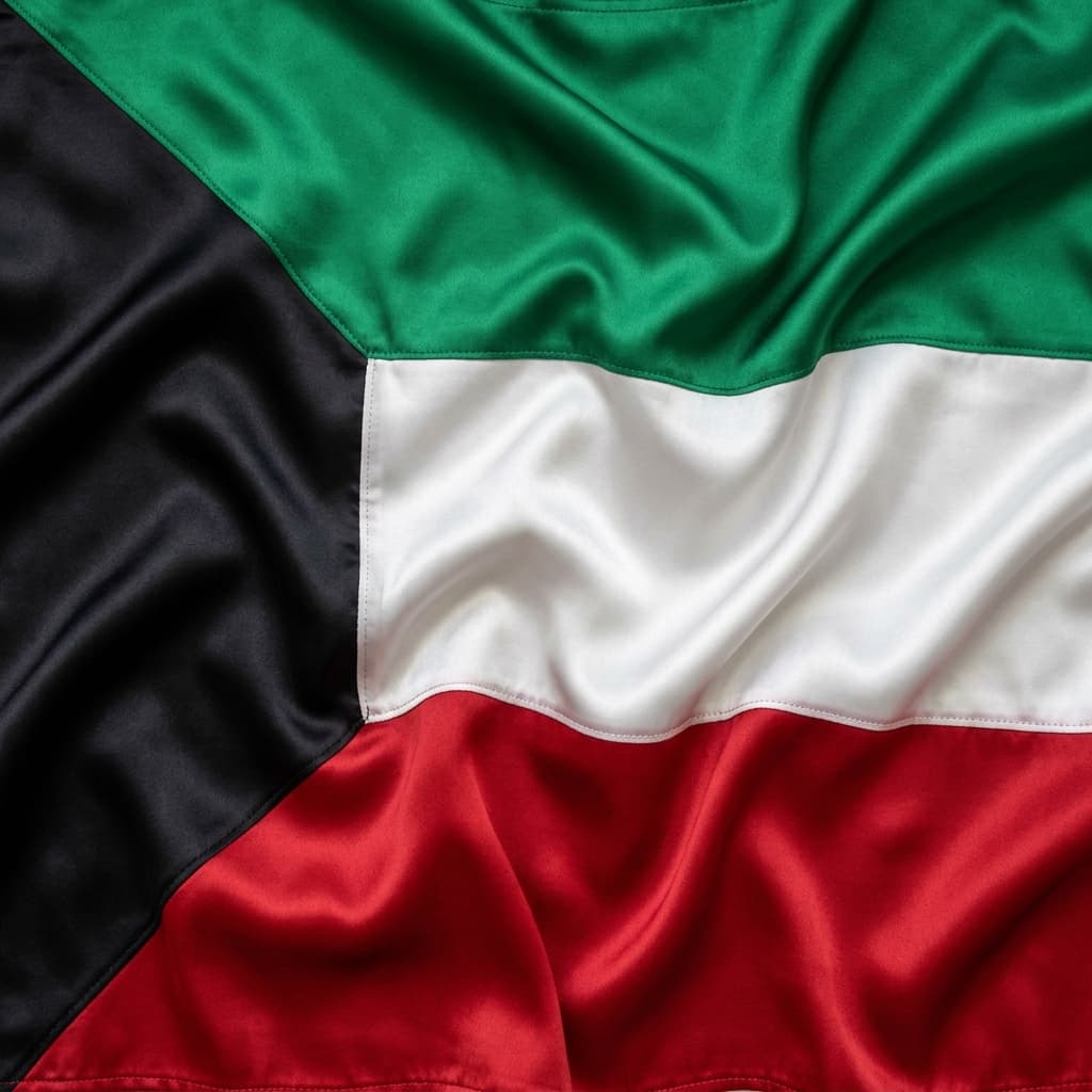 kuwait