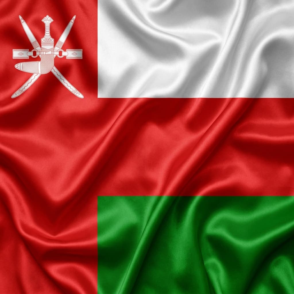 oman