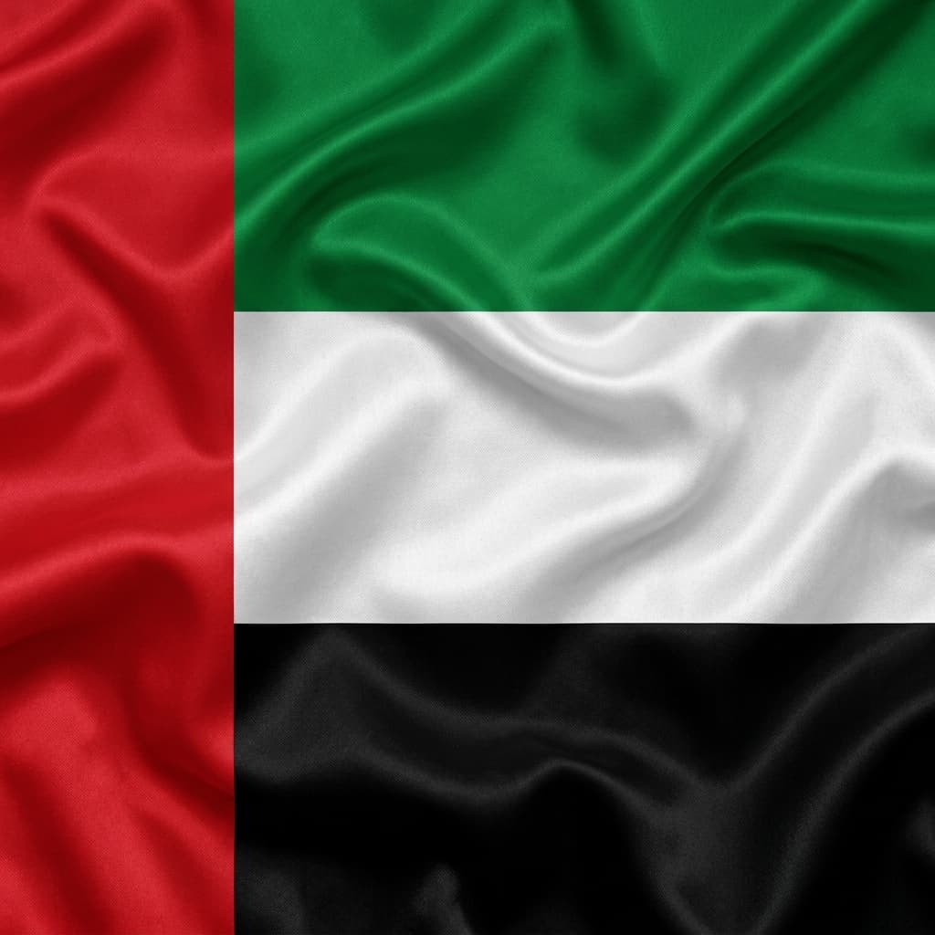 uae